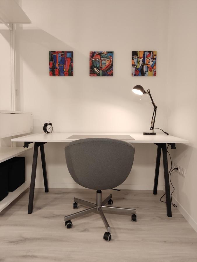 Appartement Petit Coco à Zagreb Extérieur photo