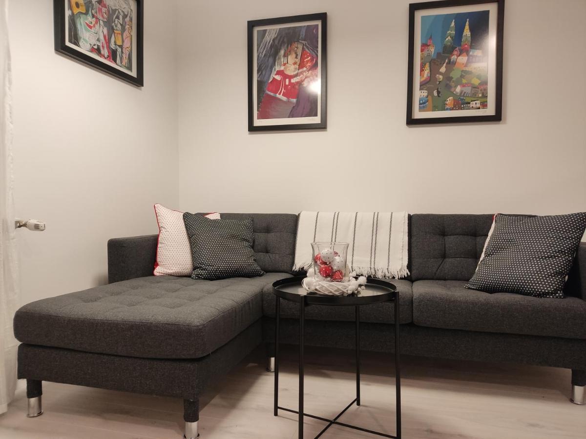 Appartement Petit Coco à Zagreb Extérieur photo