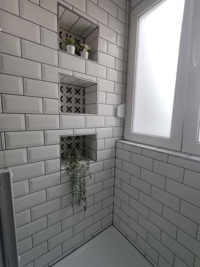 Appartement Petit Coco à Zagreb Extérieur photo