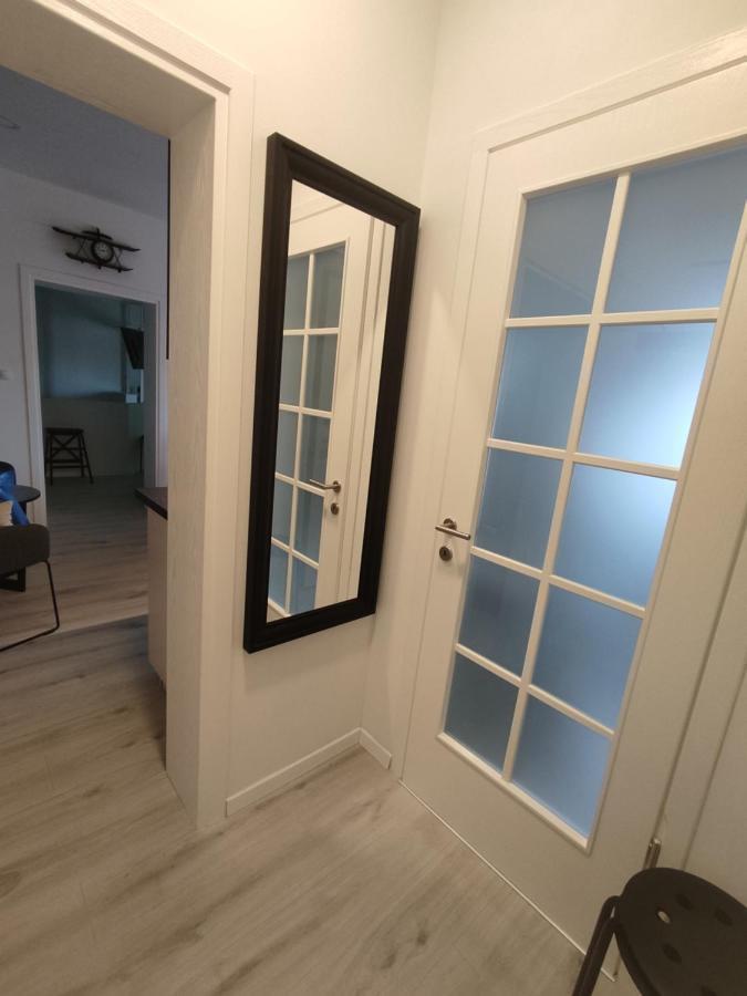 Appartement Petit Coco à Zagreb Extérieur photo