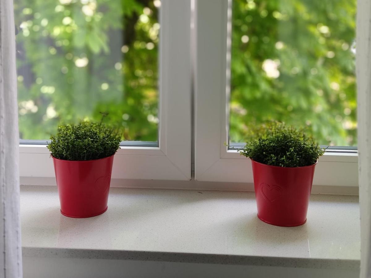 Appartement Petit Coco à Zagreb Extérieur photo