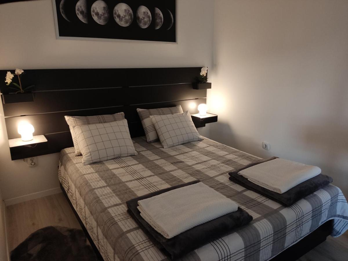 Appartement Petit Coco à Zagreb Extérieur photo