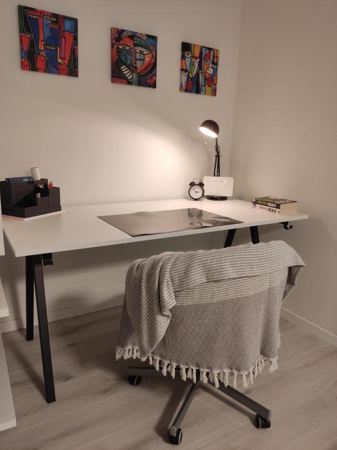 Appartement Petit Coco à Zagreb Extérieur photo