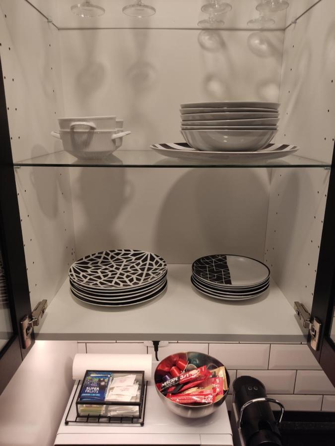Appartement Petit Coco à Zagreb Extérieur photo