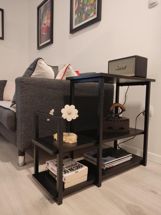 Appartement Petit Coco à Zagreb Extérieur photo