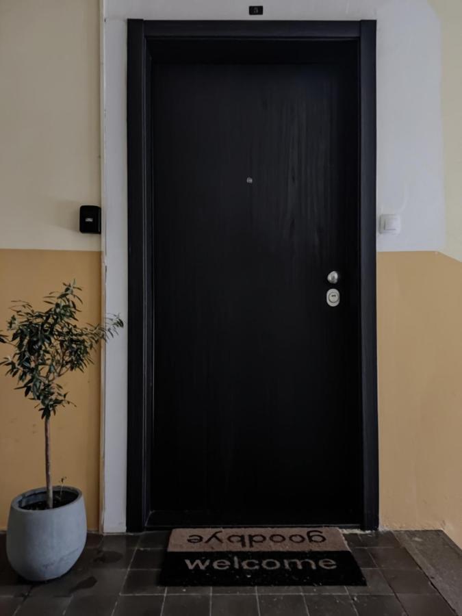 Appartement Petit Coco à Zagreb Extérieur photo