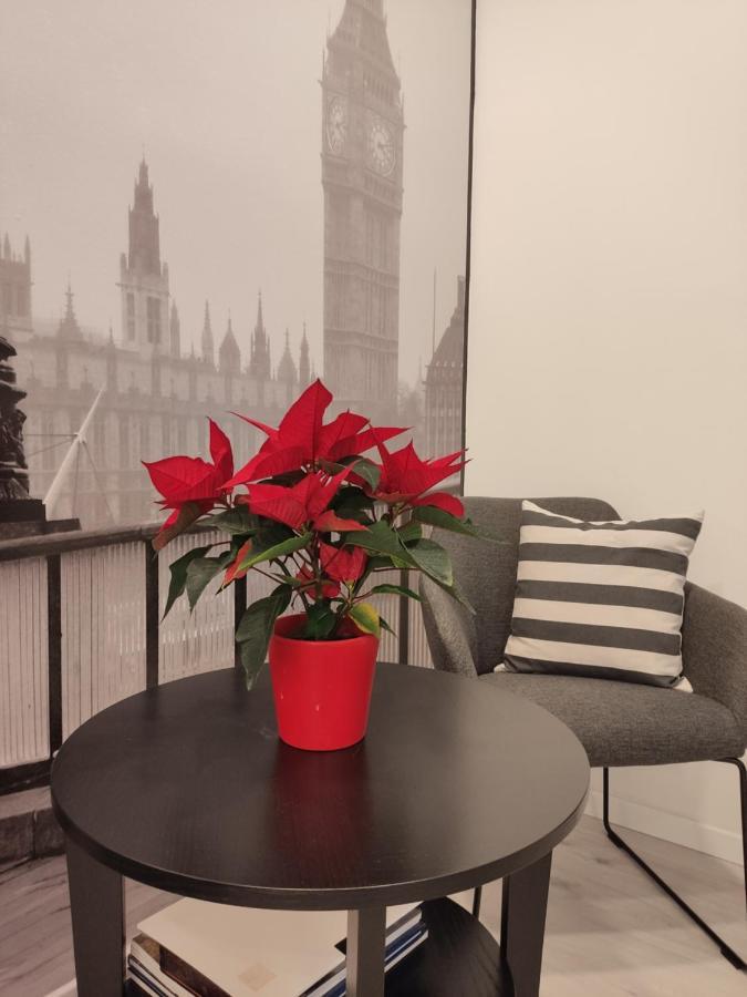 Appartement Petit Coco à Zagreb Extérieur photo