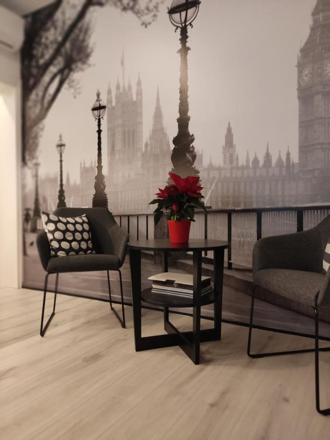 Appartement Petit Coco à Zagreb Extérieur photo