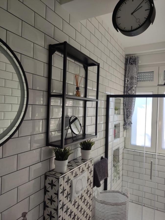 Appartement Petit Coco à Zagreb Extérieur photo